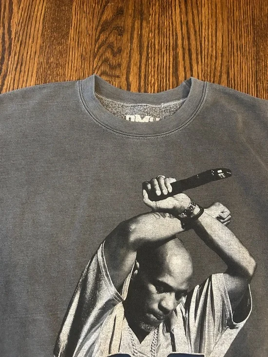 DMX Sweatshirt - Picture 5 of 7